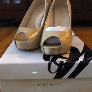 Nine West Heels